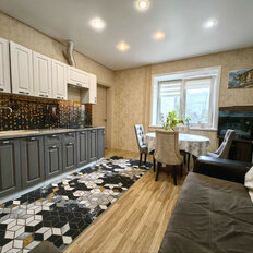 Квартира 39 м², 1-комнатная - изображение 3