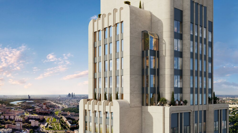 54 м², 2-комнатная квартира 42 300 000 ₽ - изображение 162