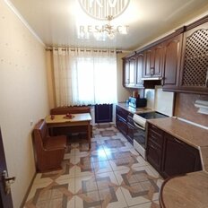 Квартира 73,3 м², 3-комнатная - изображение 1