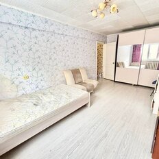 Квартира 31 м², 1-комнатная - изображение 2