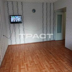 Квартира 43 м², 2-комнатная - изображение 1