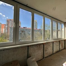 Квартира 68 м², 3-комнатная - изображение 1