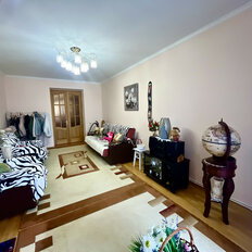 Квартира 93 м², 2-комнатная - изображение 5