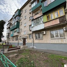 Квартира 28,9 м², 1-комнатная - изображение 3