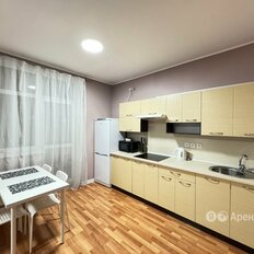 Квартира 41 м², 1-комнатная - изображение 1