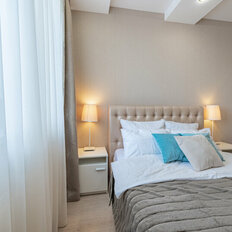 Квартира 41 м², 1-комнатная - изображение 2