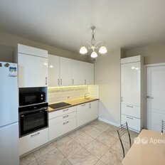 Квартира 59 м², 2-комнатная - изображение 1
