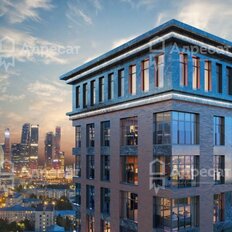 Квартира 67,5 м², 2-комнатная - изображение 3