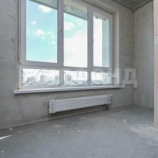 Квартира 28,6 м², студия - изображение 5