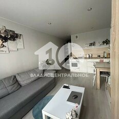 Квартира 26 м², студия - изображение 2