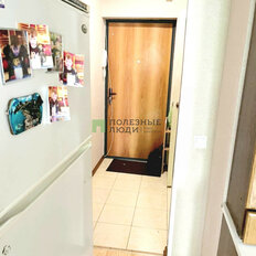 Квартира 20 м², студия - изображение 3