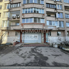 Квартира 52,8 м², 2-комнатная - изображение 3