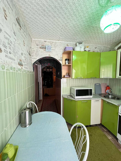 44,7 м², 2-комнатная квартира 2 500 000 ₽ - изображение 40