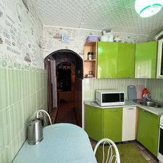 Квартира 43,3 м², 2-комнатная - изображение 3