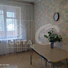 Квартира 32,6 м², 1-комнатная - изображение 5