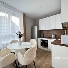 Квартира 54 м², 3-комнатные - изображение 1