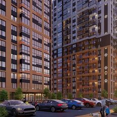 Квартира 55,1 м², 2-комнатная - изображение 5