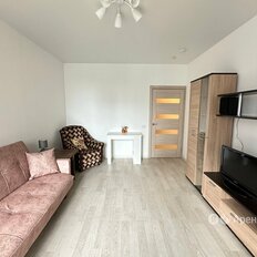 Квартира 57 м², 2-комнатная - изображение 4