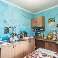 Квартира 25,2 м², 1-комнатная - изображение 5