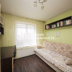 Квартира 60,6 м², 3-комнатная - изображение 1