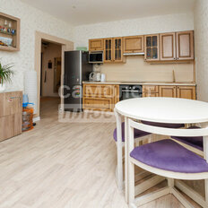 Квартира 60 м², 2-комнатная - изображение 3