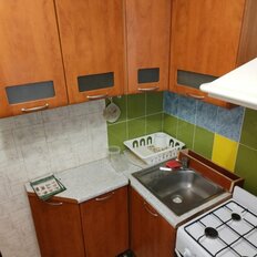 Квартира 30 м², 1-комнатная - изображение 2