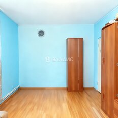 Квартира 53,7 м², 2-комнатная - изображение 3