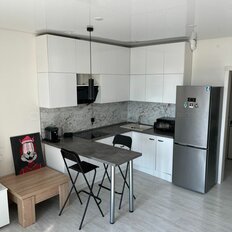 Квартира 32 м², 1-комнатная - изображение 1