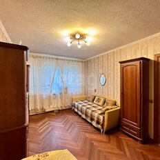Квартира 29,7 м², 1-комнатная - изображение 4