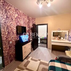Квартира 31,6 м², 1-комнатная - изображение 2