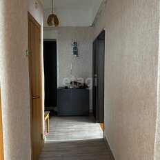 Квартира 47 м², 2-комнатная - изображение 1