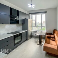 Квартира 37,7 м², 1-комнатная - изображение 4