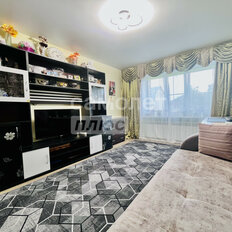 Квартира 49,7 м², 2-комнатная - изображение 4