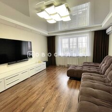 Квартира 104 м², 3-комнатная - изображение 4