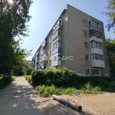 Квартира 30,1 м², 1-комнатная - изображение 1