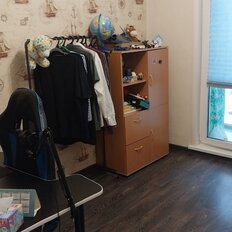 Квартира 57 м², 2-комнатная - изображение 5