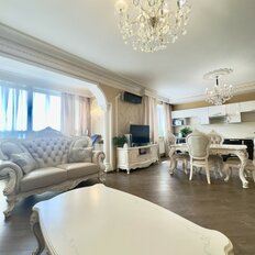 Квартира 98,6 м², 3-комнатная - изображение 3