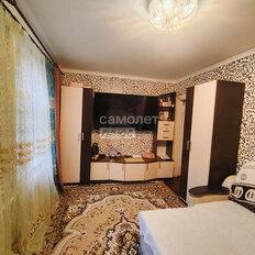 часть дома + 7,3 сотки, участок - изображение 5