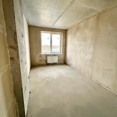 Квартира 38,6 м², 1-комнатная - изображение 4