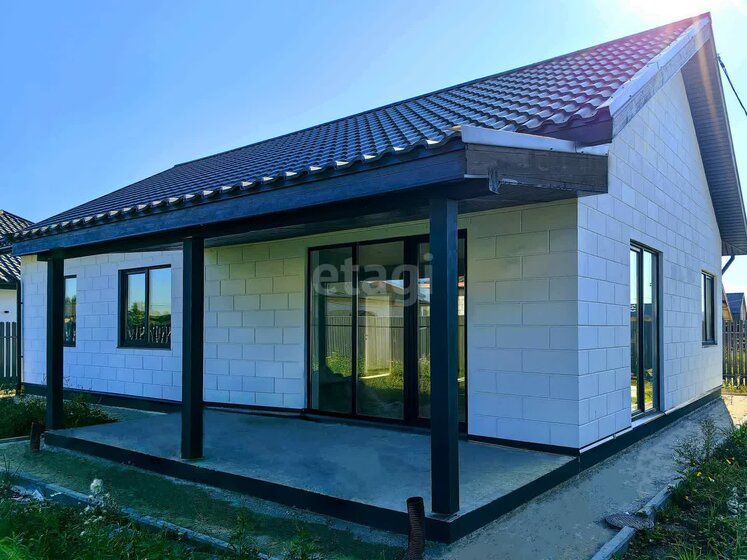 70 м² дом, 8 соток участок 2 150 000 ₽ - изображение 58