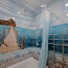 Квартира 56,8 м², 2-комнатная - изображение 1