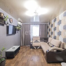 Квартира 32,7 м², 1-комнатная - изображение 2