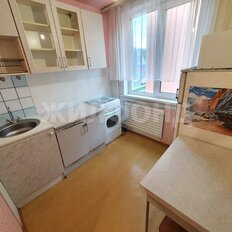 Квартира 30 м², 1-комнатная - изображение 1