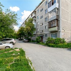 Квартира 43,9 м², 2-комнатная - изображение 2