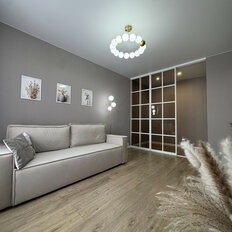 Квартира 35 м², 1-комнатная - изображение 1