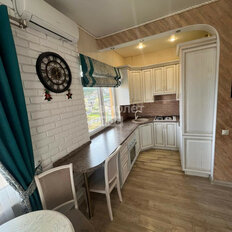 Квартира 30 м², 1-комнатная - изображение 5
