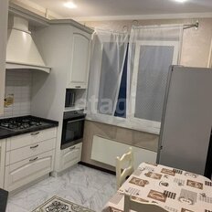 Квартира 73 м², 3-комнатная - изображение 1