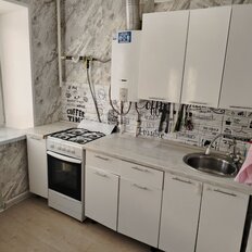 Квартира 41 м², 2-комнатная - изображение 2