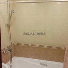 Квартира 40 м², 1-комнатная - изображение 3