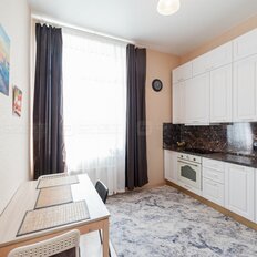 Квартира 61,5 м², 2-комнатная - изображение 1
